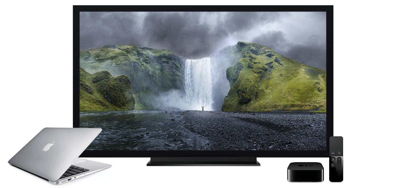 airplay streaming hero zh