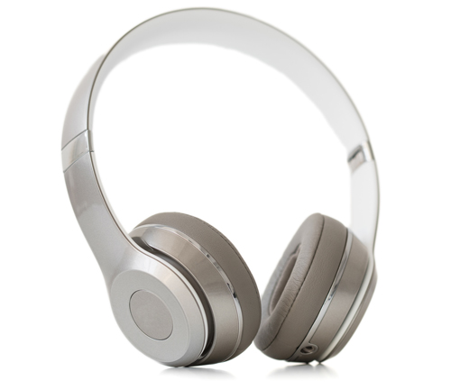 On-Ear Headphones.