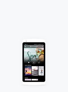 Teléfonos Android