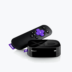 Roku